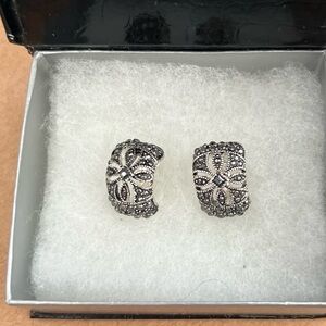 Women’s Clip On Earrings Bundle 5 for $30